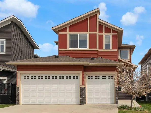 1112 S Iron Landing Way, Crossfield, AB T0M 0S0