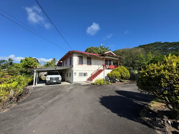 65 Laukona St, Hilo, HI 96720