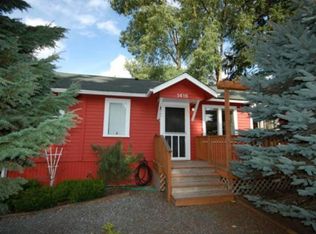 1416 N 107th St, Seattle, WA 98133
