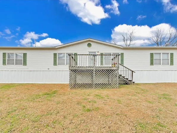 20459 Main St, Buchanan, VA 24066