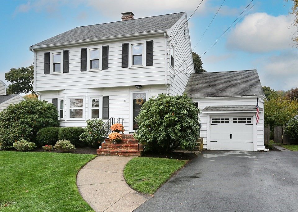 1st image of 43 Neponset St