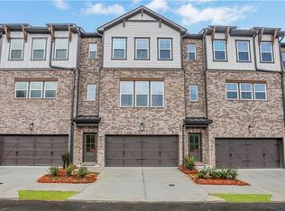 324 Sunset Hollow St #23, Buford, GA 30518