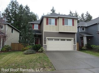 18829 87th Ace Ct E, Puyallup, WA 98375