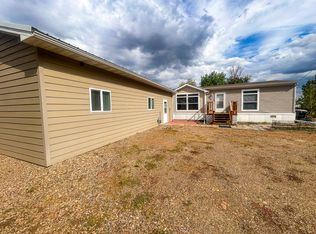 100 Mills St, Saco, MT 59261