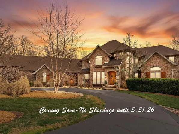 2332 N Farm Road 231, Strafford, MO 65757