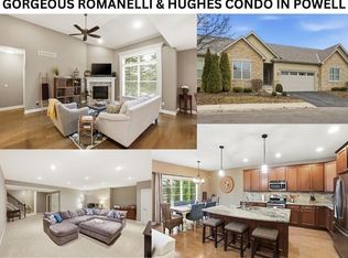 3638 Foresta Grand Dr, Powell, OH 43065