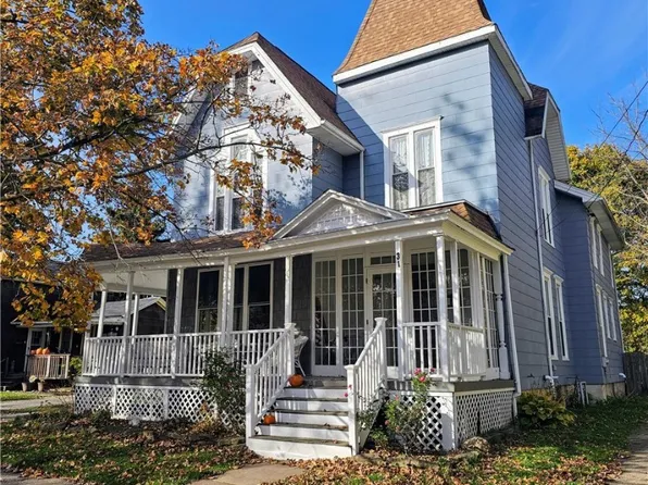 31 Lewis St, Lockport, NY 14094