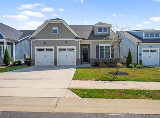 808 S Wilma St, Angier, NC 27501