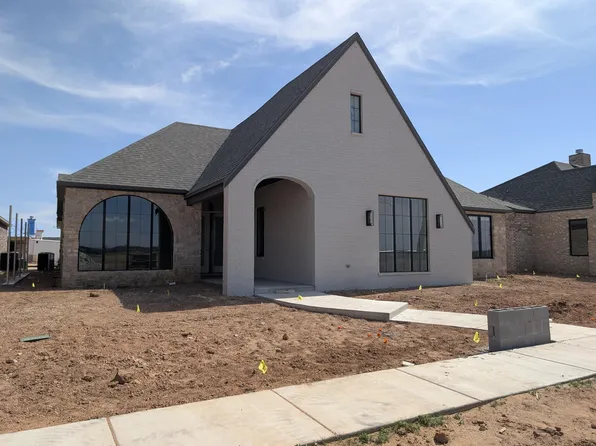 3811 123rd St, Lubbock, TX 79423