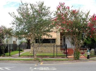 3701 Freret St, New Orleans, LA 70115
