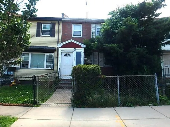 46 Jacob St, Dorchester, MA 02124