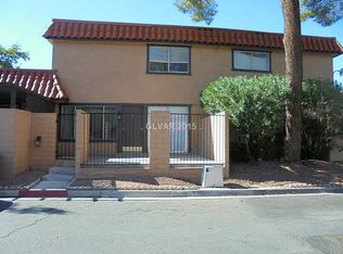 100 Panorama Dr UNIT B, Las Vegas, NV 89107
