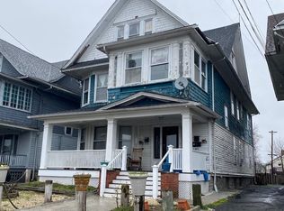 358 Seaview Ave, Bridgeport, CT 06607