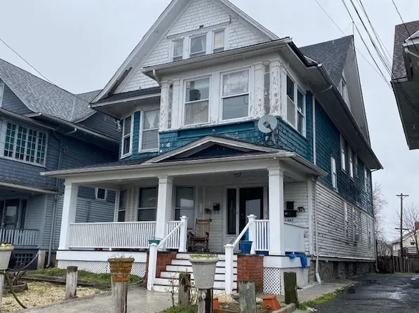 358 Seaview Avenue, Bridgeport, CT 06607