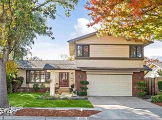 6486 Hansen Dr, Pleasanton, CA 94566