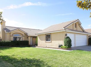 2542 W Avenue K12, Lancaster, CA 93536