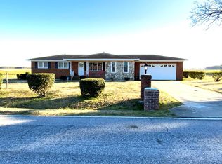 633 Waller Rd, Mount Olive, NC 28365