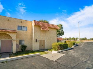 215 E Avenue K, Butte Valley, CA 93535