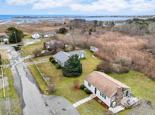 93 Iroquois Blvd, West Yarmouth, MA 02673