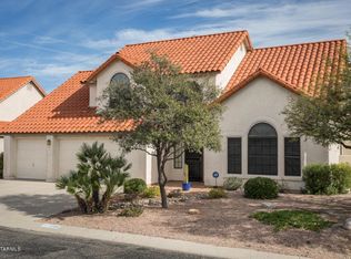 11150 N Broadstone Dr, Oro Valley, AZ 85737