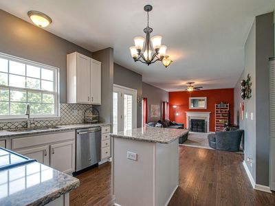 817 Aimes Ct, Nashville, TN, 37221