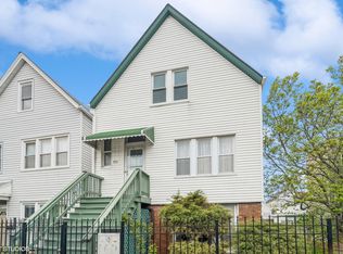 3514 W Diversey Ave #3, Chicago, IL 60647