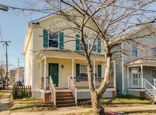 1701 Moore St, Richmond, VA 23220