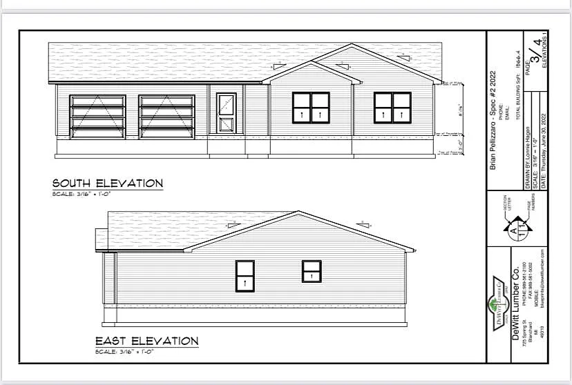 18731 Serenity Dr photo 1