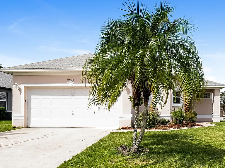 2944 Cedena Cove St — Photo 1