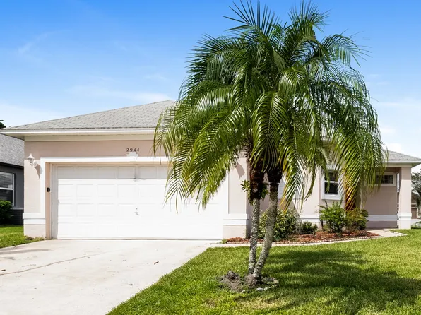 2944 Cedena Cove St, Orlando, FL 32817