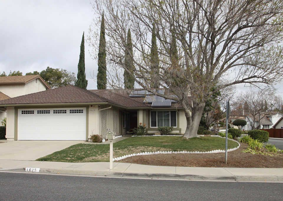 1st image of 1625 Amador Ln