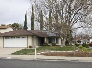1625 Amador Ln, Thousand Oaks, CA 91320