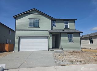 953 Britschgi St #54, Buckley, WA 98321