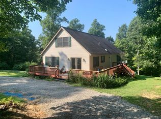 2889 Harrison Rd, Jackson, OH 45640