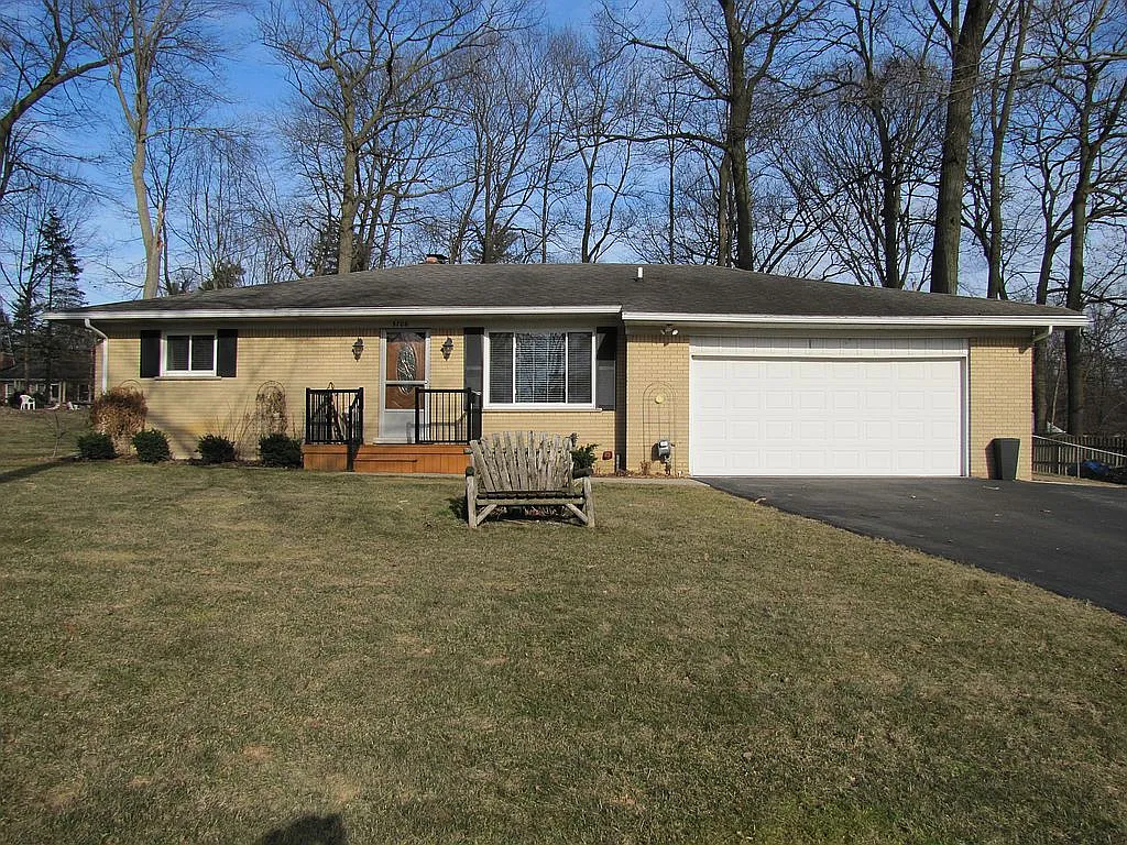 5706 Hummingbird Ln photo 1