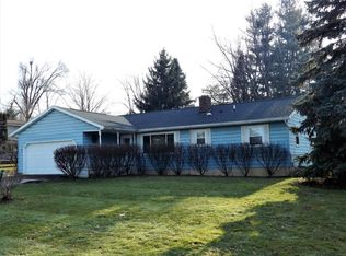 414 McClintock St, Laingsburg, MI 48848