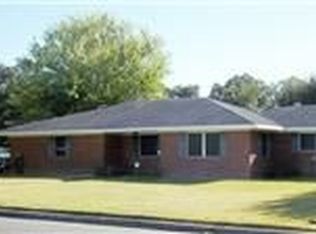 1607 Adams St, Baytown, TX 77520