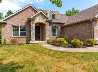 3505 Red Bay Creek Rd, Columbia, MO 65203