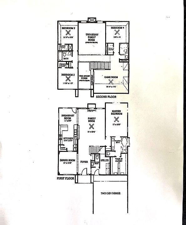 2nd image of 304 Lark Hollow Ln