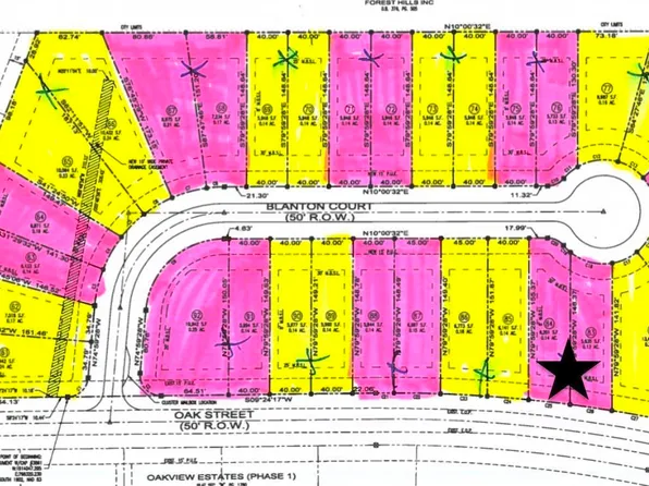 83&84 Blanton Ct, Paducah, KY 42003