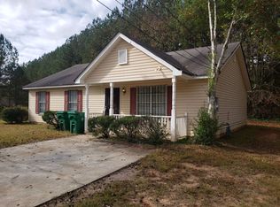 3454 Lineview Dr, Ellenwood, GA 30294