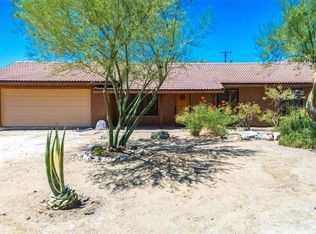 9428 Navajo Trl, Morongo Valley, CA 92256