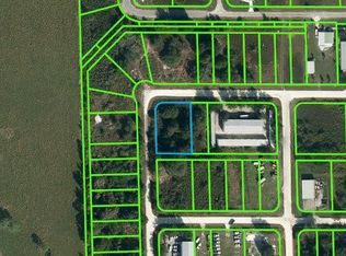 260 Atherton Ave NW, Lake Placid, FL 33852