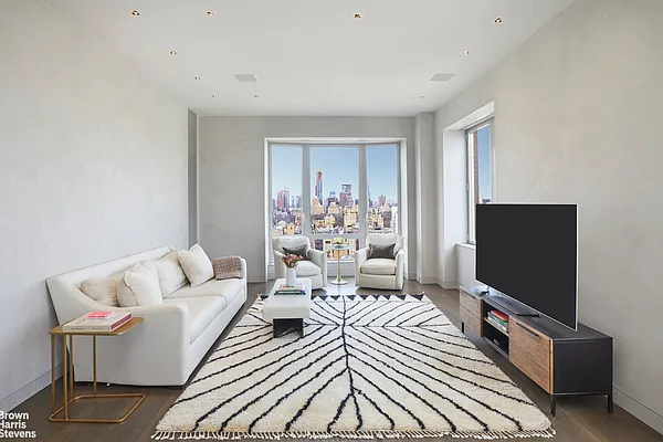 Rented by Brown Harris Stevens | media 3