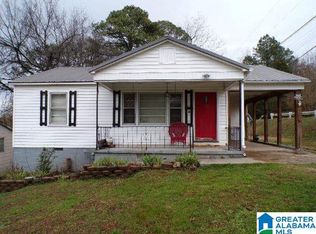 501 Rosewood Ave, Anniston, AL 36201