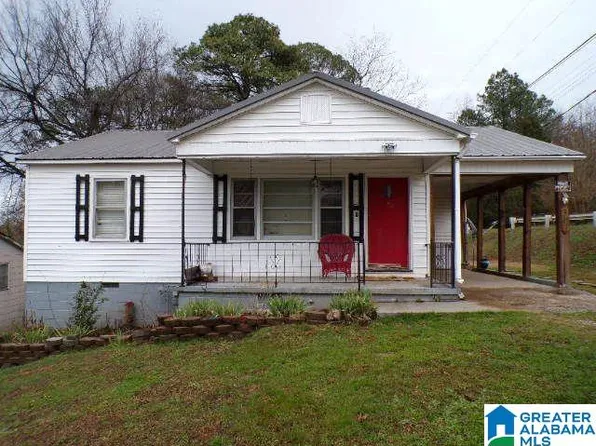 501 Rosewood Ave, Anniston, AL 36201