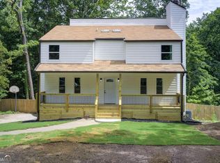 3513 Holliglen Dr, Marietta, GA 30062