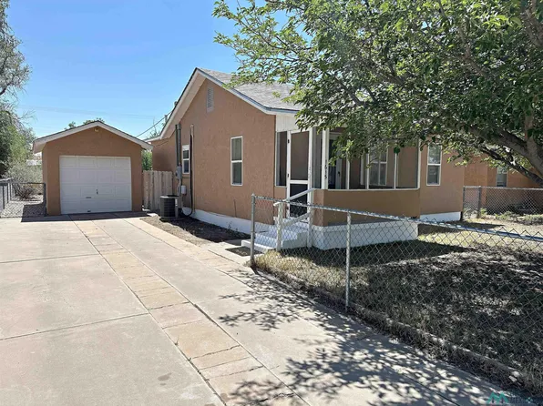 1615 N Kansas Ave, Roswell, NM 88201