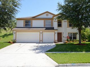 624 Skyridge Rd, Clermont, FL 34711