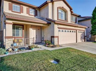 15069 Granite Peak Ave, Fontana, CA 92336